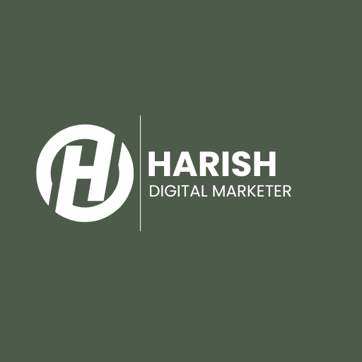 Harish SEO Expert in Kerala